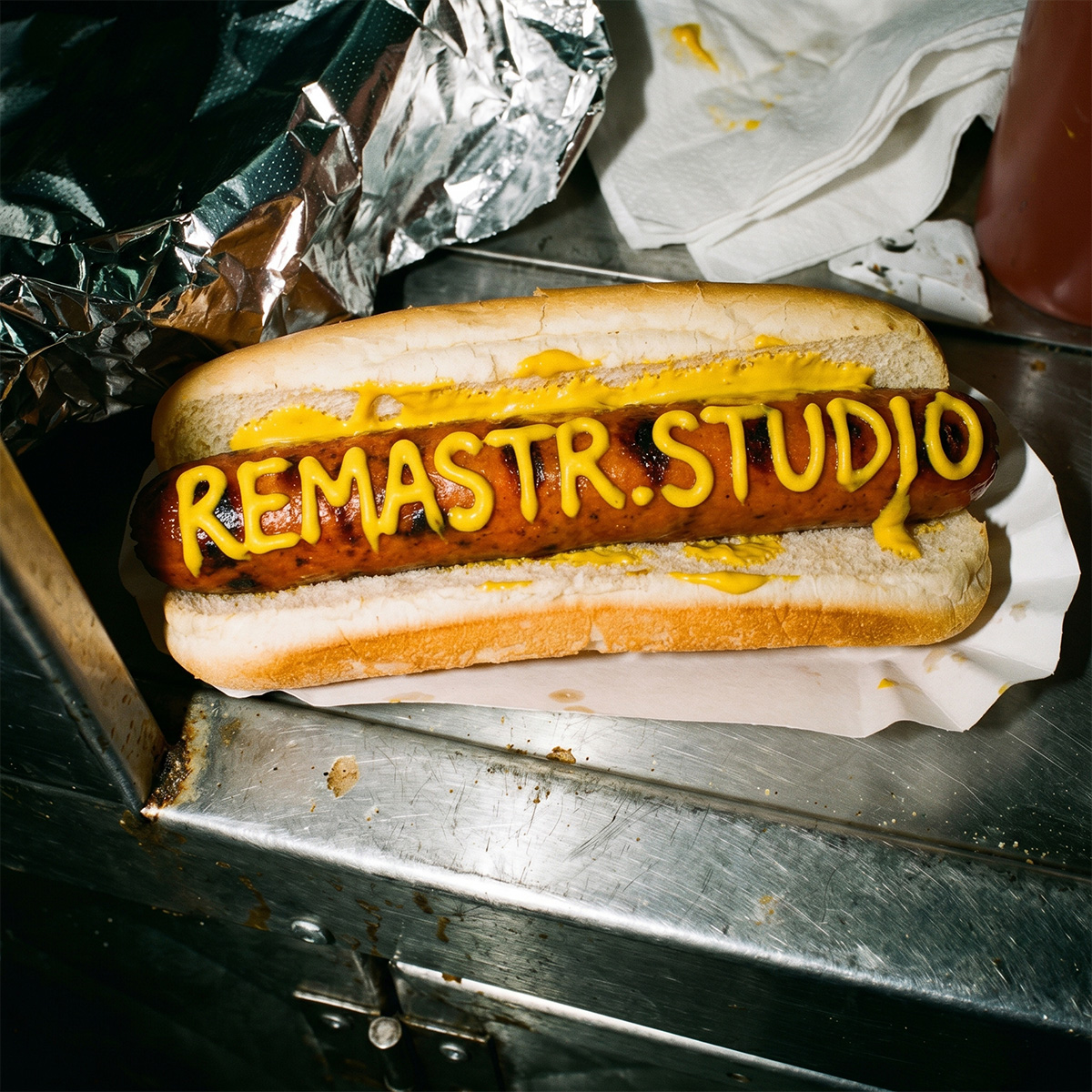 Food, beverages and restaurant photography — remastr.studio